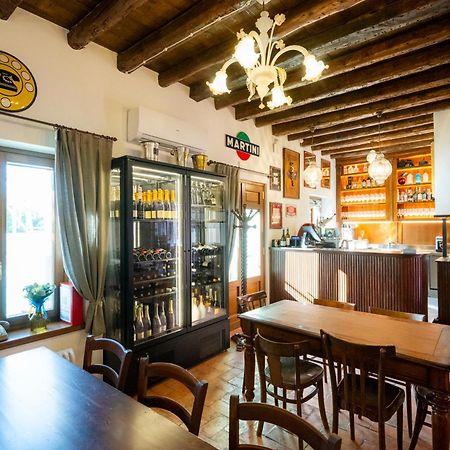 1448 Antica Dimora Al Merlo Bianco Cividale del Friuli Dış mekan fotoğraf